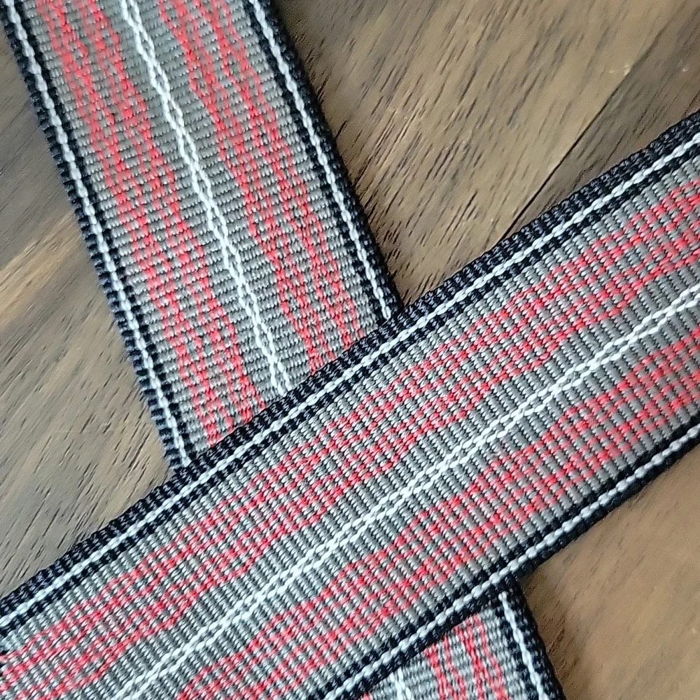 Chaco NWOT Men's Webbing Cinch Strap Belt